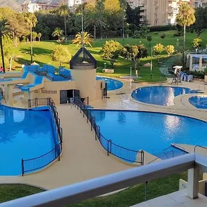 New Jupiter Wonderful Views Benalmádena