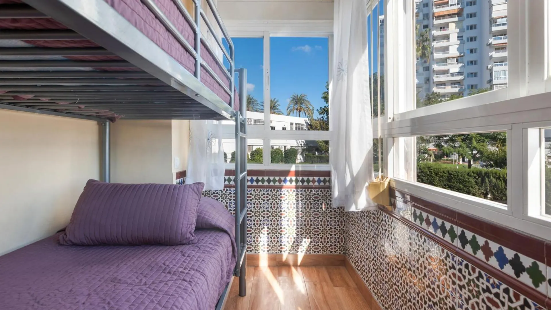 Apartamento Next To Puerto Marina And The Beach Benalmádena