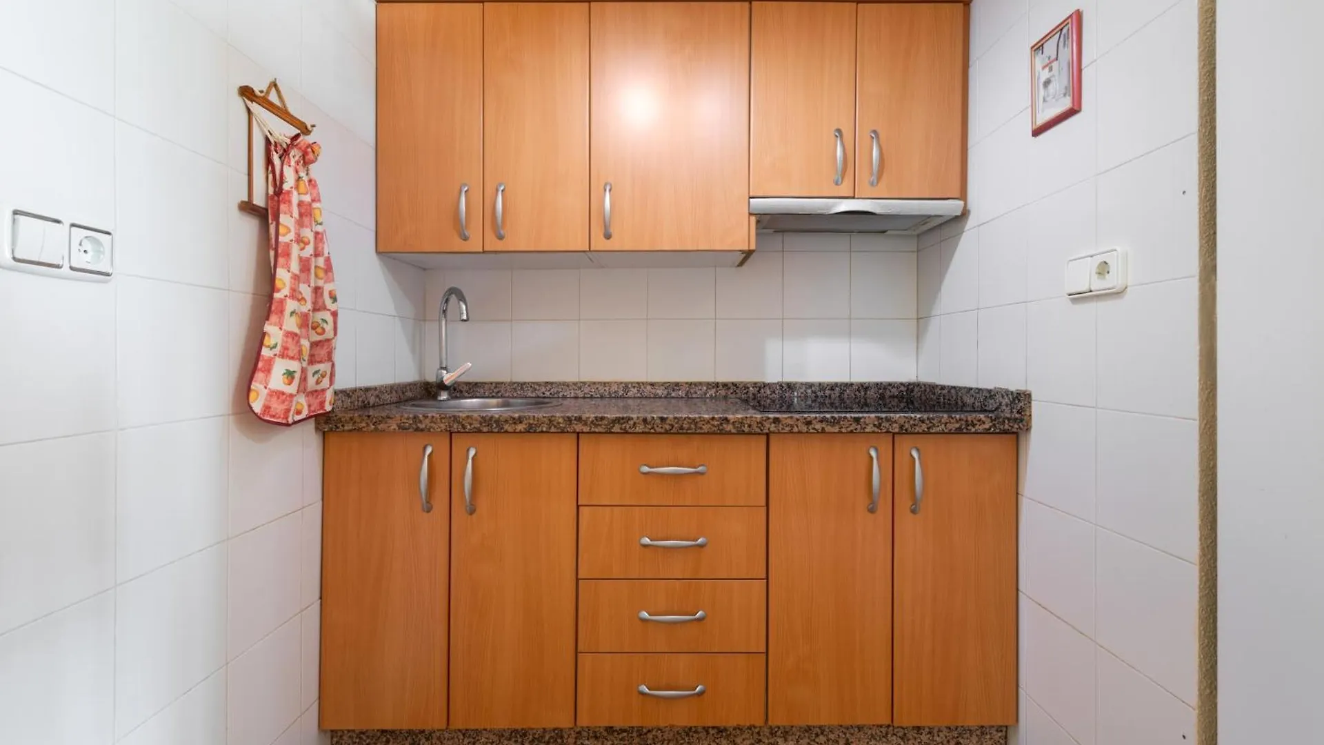Apartamento Next To Puerto Marina And The Beach Benalmádena España
