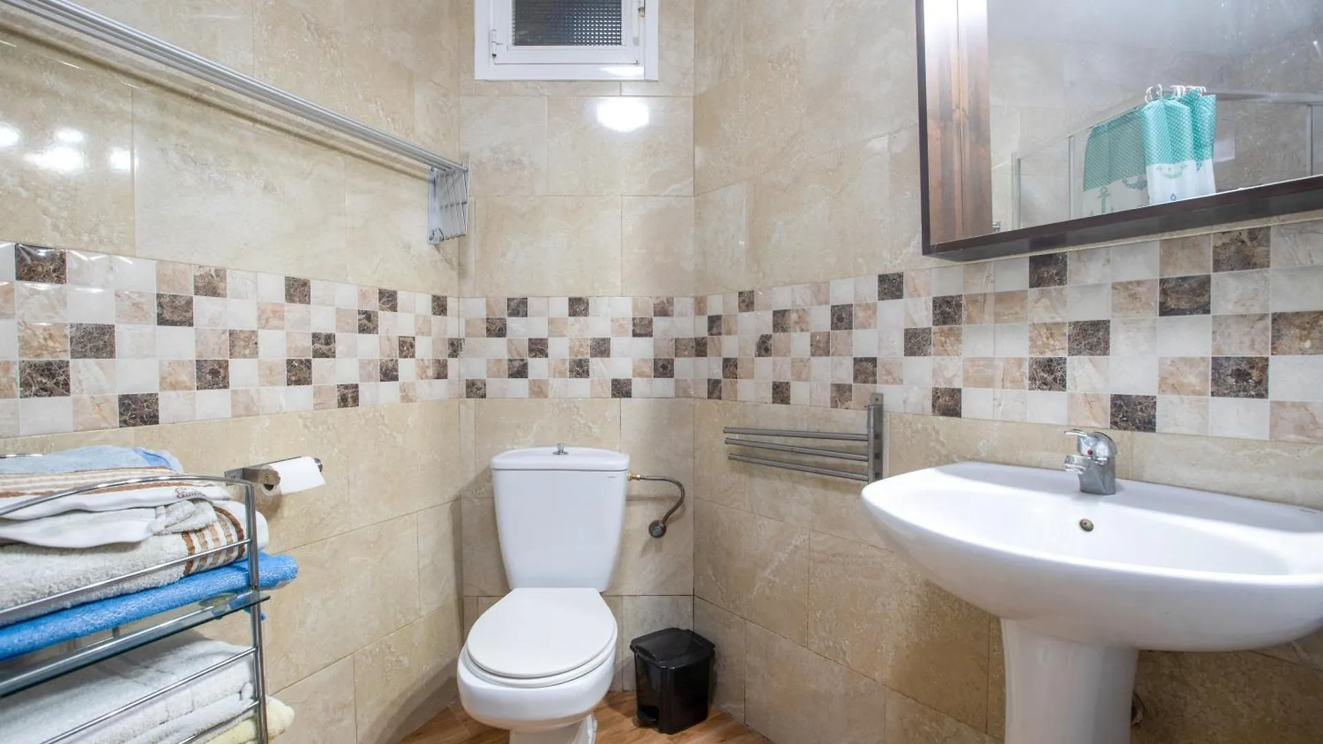 Apartamento Next To Puerto Marina And The Beach Benalmádena